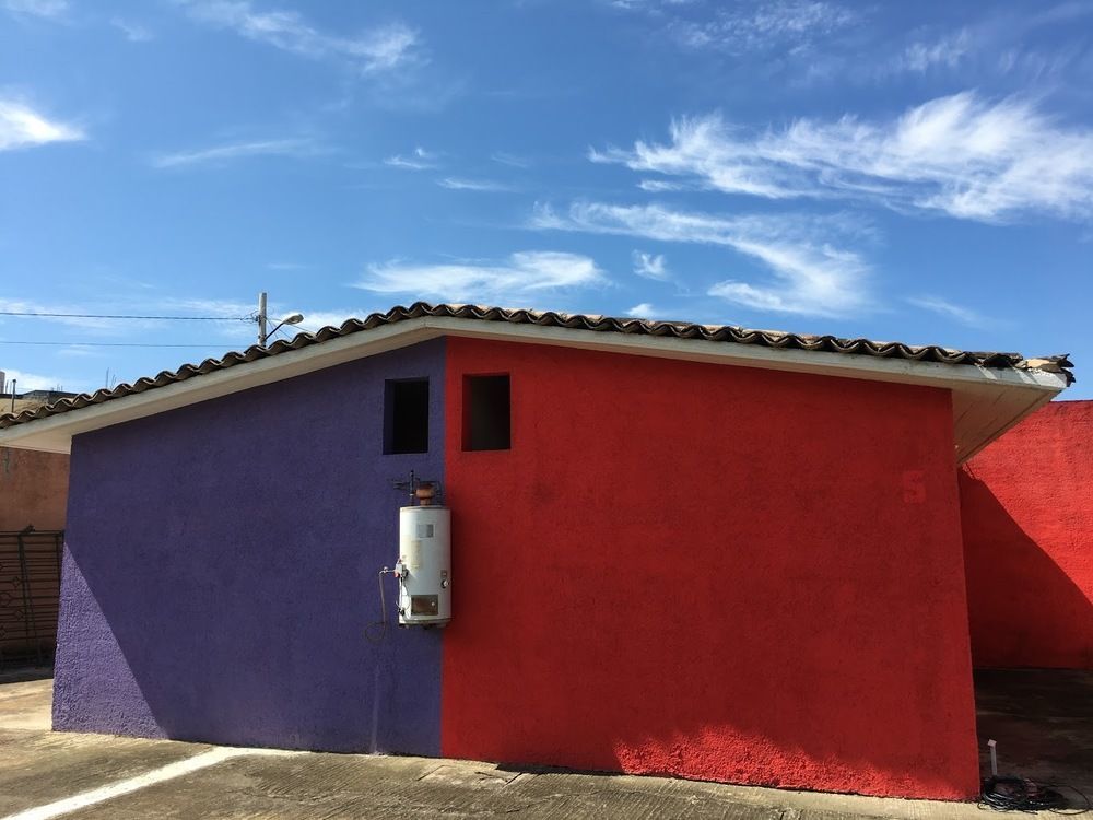 Hotel Rural San Anton Oaxaca Exterior foto